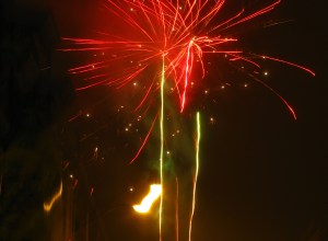 Celebrate how you can make this year something you feel Great about!