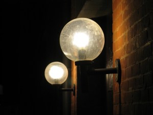 Light up your own path of healing and joy in life.