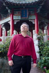 Are you looking forward and taking new action?