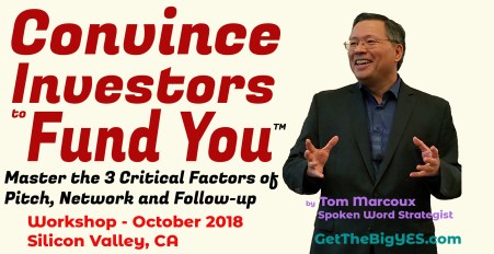 ConvinceInvestorAnnounce